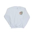 Pikkukuva 1 / 3: The Powerpuff Girls Girls Group Hug Sweatshirt