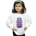 Miniatyrbillede 2 af 3: DC Comics Girls Aquaman Mera Dress Sweatshirt