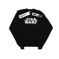 Pikkukuva 1 / 3: Star Wars Girls Final Design Logo Sweatshirt