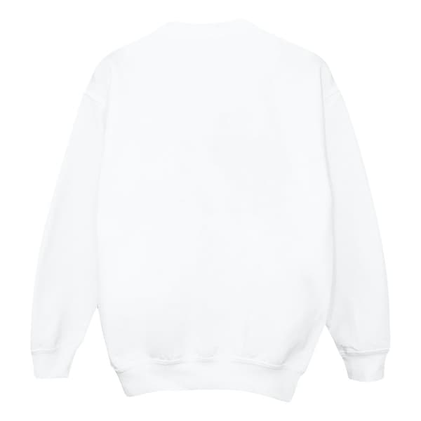 Disney Sweatshirt med logotyp och dragning för flickor Toy Story Buzz