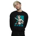 Miniatyrbild 2 av 3: Star Wars Herr Rebels Ezra Sweatshirt