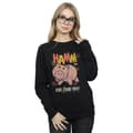 Pikkukuva 2 / 3: Disney Womens/Ladies Toy Story 4 Hamm The Piggy Bank Sweatshirt