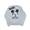 Miniatyrbilde 1 av 5: Disney Mens Mickey Mouse Since 1928 Sweatshirt
