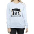 Miniatyrbild 3 av 5: Star Wars Dam/Tjej Boba Fett Legends Tribute Sweatshirt