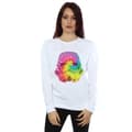 Miniatyrbild 2 av 3: Star Wars Dam/Tjej Stormtrooper Uranus Hjälm Sweatshirt