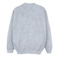 Miniatyrbillede 2 af 3: Marvel Womens/Ladies Spider-Man Web Shooting Emblem Logo Sweatshirt