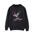 Miniatyrbild 1 av 3: Disney Lilo And Stitch Angel Merry Everything - Sweatshirt för män