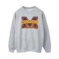 Miniatyrbild 1 av 3: Netflix Dam/Tjej Sex Education Moordale M Logo 2 Sweatshirt