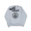 Miniatyrbillede 1 af 3: Marvel Mens Guardians Of The Galaxy Vol. 2 Distressed Seal Sweatshirt