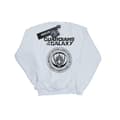 Miniatyrbillede 1 af 3: Marvel Mens Guardians Of The Galaxy Vol. 2 Distressed Seal Sweatshirt