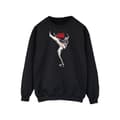 Miniatyrbild 1 av 3: David Bowie Mens The Man Who Sold The World Sweatshirt