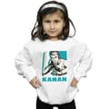 Pikkukuva 2 / 3: Star Wars Girls Rebels Kanan Sweatshirt