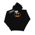 Pikkukuva 1 / 5: DC Comics Mens Batman Halloween Logo Hoodie