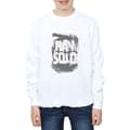 Pikkukuva 3 / 5: Star Wars Boys Han Solo Text Sweatshirt