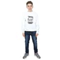 Pikkukuva 4 / 5: Star Wars Boys Han Solo Text Sweatshirt