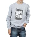 Pikkukuva 3 / 5: Star Wars Boys Han Solo Text Sweatshirt