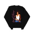 Miniatyrbild 1 av 3: Whitney Houston Whitney Smile-tröja för herrar