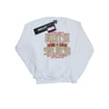 Miniatyrbild 1 av 3: Marvel Sweatshirt med triggermärke för vintersoldater - dam/dam
