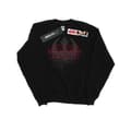 Miniatyrbild 1 av 5: Star Wars The Last Jedi Shattered Emblem Sweatshirt - herr