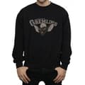 Miniatyrbilde 3 av 5: Gremlins Mens Kingston Falls Sport Sweatshirt