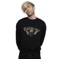 Miniatyrbilde 2 av 5: Gremlins Mens Kingston Falls Sport Sweatshirt