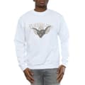 Miniatyrbilde 3 av 5: Gremlins Mens Kingston Falls Sport Sweatshirt