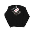 Miniatyrbilde 1 av 5: Gremlins Mens Kingston Falls Sport Sweatshirt