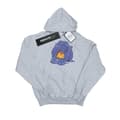 Miniatyrbilde 1 av 3: Disney Mens Aladdin Cave Of Wonders Distressed Hoodie
