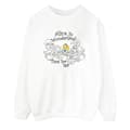 Miniatyrbild 2 av 3: Disney Sweatshirt - Alice i underlandet - tid för te, herr
