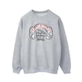 Miniatyrbilde 1 av 3: Star Wars Mens Princess Leia Future Of The Galaxy Sweatshirt
