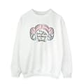 Miniatyrbilde 1 av 3: Star Wars Mens Princess Leia Future Of The Galaxy Sweatshirt