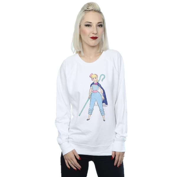 Disney Sweatshirt - dam/dam Toy Story 4 Bo Peep Pose