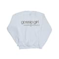 Miniatyrbilde 1 av 3: Gossip Girl Mens Classic Logo Sweatshirt