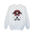Miniatyrbild 1 av 3: Marvel Girls Thor Love And Thunder Circles Sweatshirt