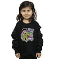 Miniatyrbilde 2 av 3: DC Comics Girls Teen Titans Go Knock Knock Sweatshirt