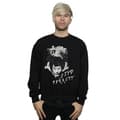 Miniatyrbild 2 av 3: Syd Barrett Herr Psychadelic Eyes Sweatshirt