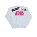 Miniatyrbilde 1 av 3: Star Wars Mens Watermelon Logo Sweatshirt