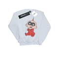 Miniatyrbild 1 av 3: Disney Mens Incredibles 2 Jack Jack Sweatshirt
