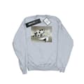 Miniatyrbild 1 av 3: Disney Mens Musse Pigg Crazy Pilot Sweatshirt