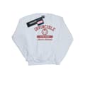 Miniatyrbilde 1 av 3: Marvel Mens Iron Man Activate Sweatshirt