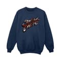 Miniatyrbild 1 av 3: Marvel Pojkar What If Kapten Carter Sweatshirt