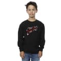 Miniatyrbild 2 av 3: Marvel Pojkar What If Kapten Carter Sweatshirt