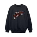 Miniatyrbild 1 av 3: Marvel Pojkar What If Kapten Carter Sweatshirt