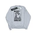 Miniatyrbilde 1 av 3: Disney Mens Mickey Mouse Summer Party Sweatshirt