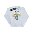 Miniatyrbilde 1 av 5: Disney Mens Frankenstein Mickey Mouse Sweatshirt