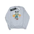 Miniatyrbilde 1 av 5: Disney Mens Frankenstein Mickey Mouse Sweatshirt