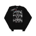 Pikkukuva 1 / 3: It Chapter 2 Womens/Ladies Pennywise Photo Close-Up Sweatshirt