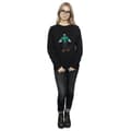 Miniatyrbilde 4 av 5: Disney Womens/Ladies Frankenstein Goofy Sweatshirt