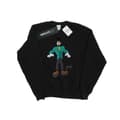 Miniatyrbilde 1 av 5: Disney Womens/Ladies Frankenstein Goofy Sweatshirt