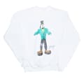 Miniatyrbilde 1 av 3: Disney Womens/Ladies Frankenstein Goofy Sweatshirt